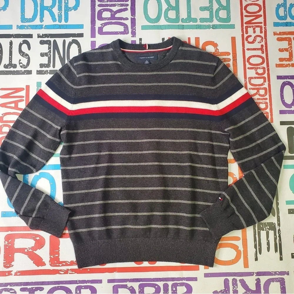 Tommy Hilfiger tommy hilfiger